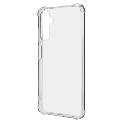 Чехол для мобильного телефона Armorstandart Air Force Samsung A05s (A057) Transparent (ARM72579) Винница - изображение 1