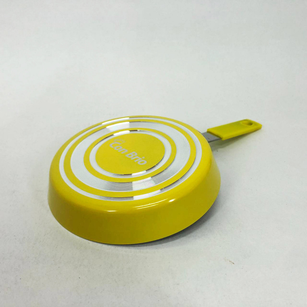 Універсальна сковорідка для готування Con, Сковорода якісна гриль, Сковорода зручна на кухню XD-43 Івано-Франківськ - фото 5