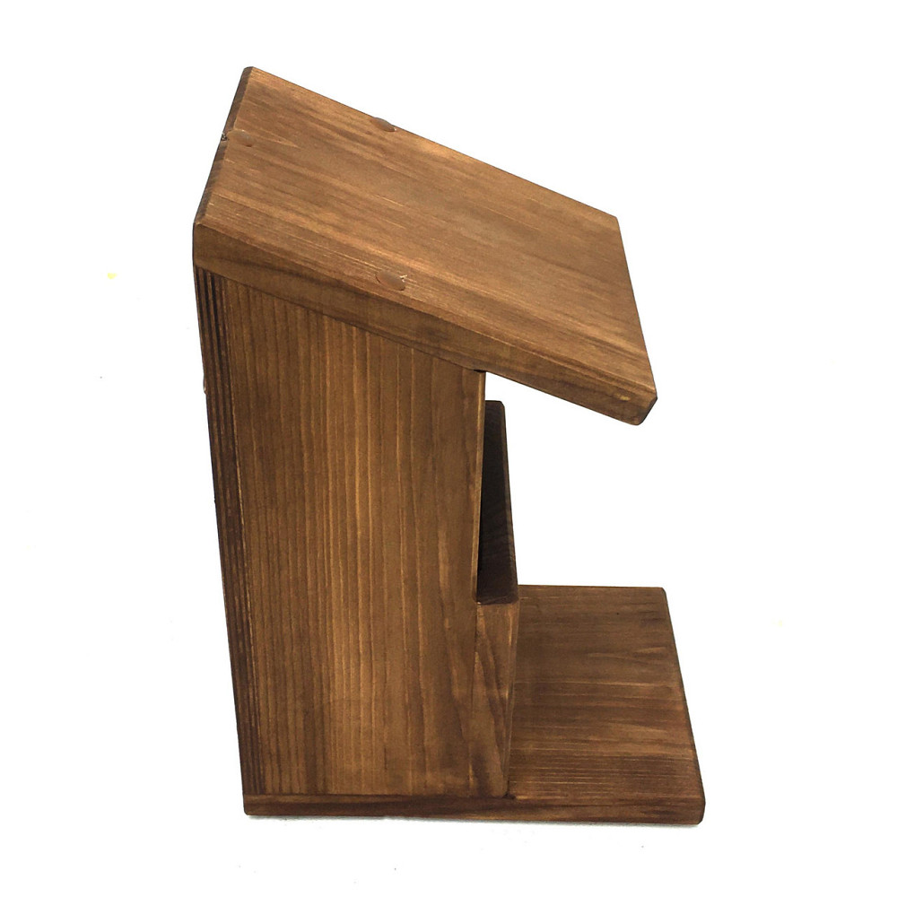 Кормушка для белок 