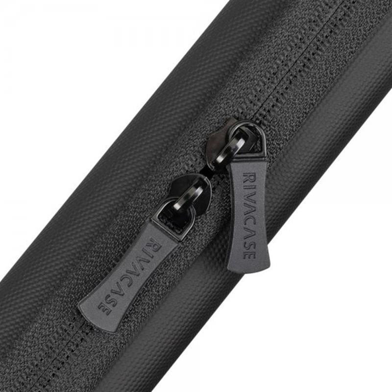 Чохол для ноутбука Rivacase 5131 Black 15.6" Чорний Харків - фото 18