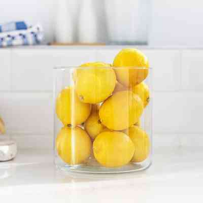 Ваза Ecomo Cylinder 19 x 19 см (35096) Винница