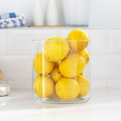 Ваза Ecomo Cylinder 19 x 19 см (35096) Вінниця - фото 3