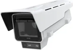 Камера Axis 02442-031 Q1656-Ble (2442031) Київ - фото 1