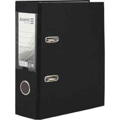 Папка - реєстратор Delta by Axent А5 PP 7,5cм black, built-up (D1718-01C) Вінниця