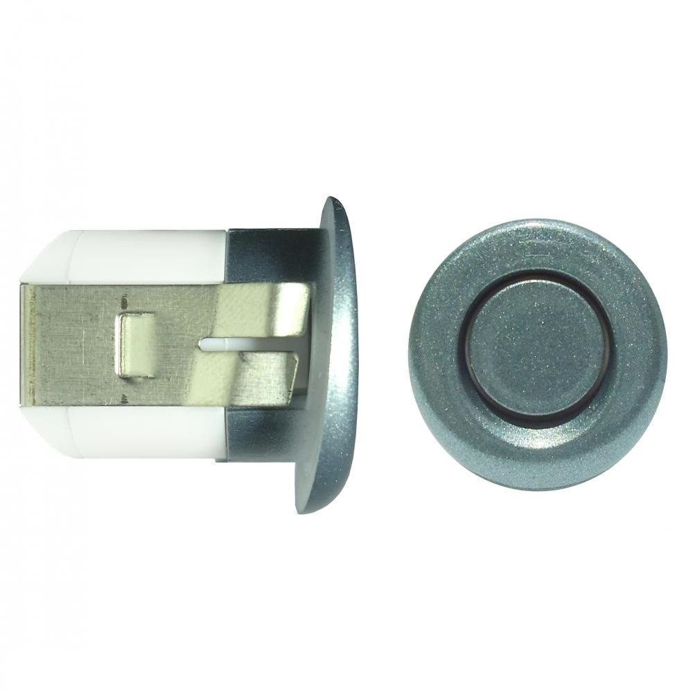 Парковочная система Parkcity Tallinn 818/305L Light Green 8-датчиков Харьков - изображение 8