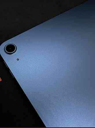 Планшет Used iPad Air 5 64Gb. Blue 2022 , 10.9 Киев