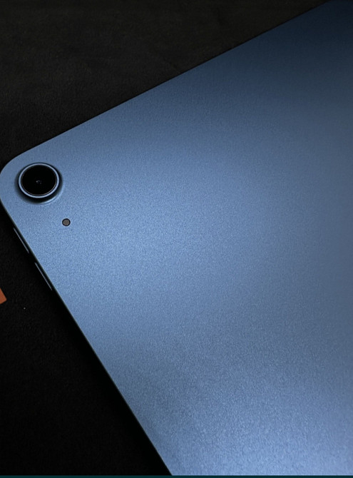 Планшет Used iPad Air 5 64Gb. Blue 2022 , 10.9 Київ - фото 3