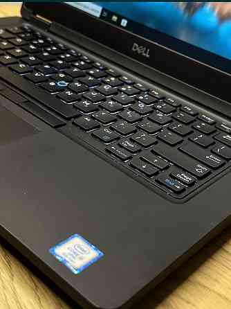 Ноутбук DELL 5490 14" FULL HD IPS, 12Gb. RAM , SSD 256Gb. Київ