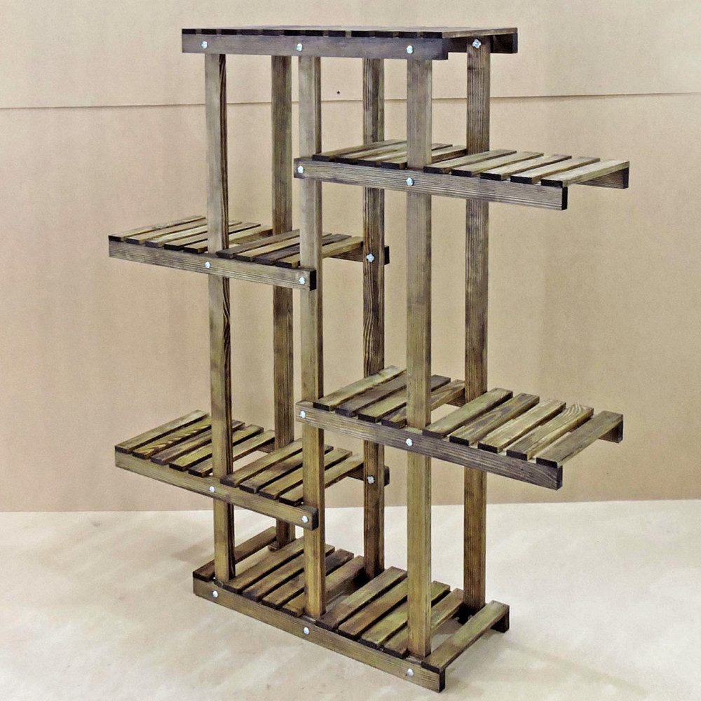 Стелаж кухонний "Тетонія" мускат Миколаїв - фото 1