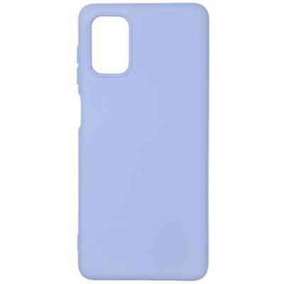 Чохол до мобільного телефона Armorstandart ICON Case for Samsung M51 (M515) Lilac (ARM57786) (ARM57786) Вінниця