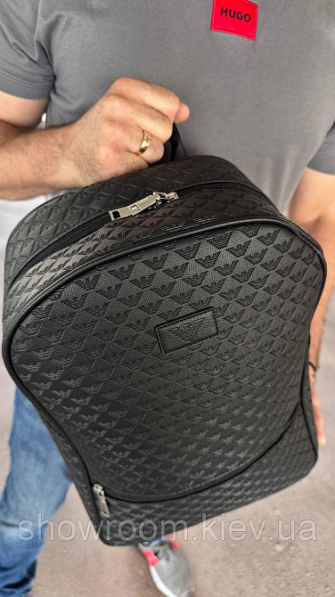 Чоловічий рюкзак GA (5156) Київ - фото 5