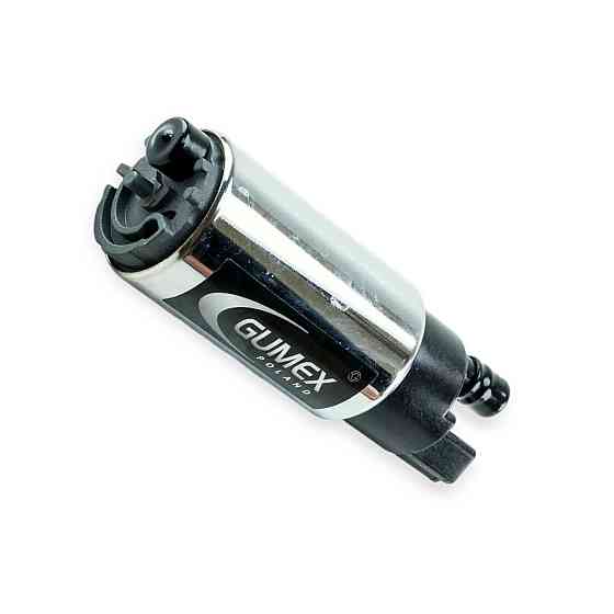 Насос 2110-2115, Lanos, ГАЗ 31105, 3302, 2217, 2705 (406) (вставка) (бензонасос) топливный Мукачево