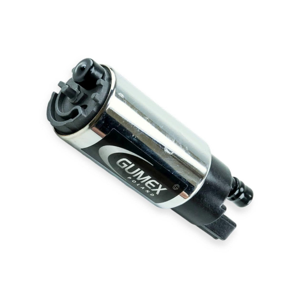 Насос 2110-2115, Lanos, ГАЗ 31105, 3302, 2217, 2705 (406) (вставка) (бензонасос) топливный Мукачево - изображение 1