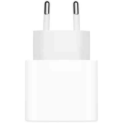 Зарядний пристрій Armorstandart AMHJ83 20W USB-C Power Adapter White (ARM58528) Вінниця