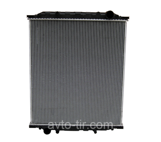 Радиатор без рамы MAN M2000 / M90  81061016371 81061016380 85061016014 Луцк