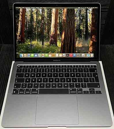 Ноутбук MacBook Air 13 (2020) m1 Киев