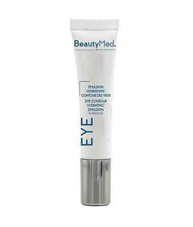 Увлажняющая эмульсия вокруг глаз Eye Contour Hydrating Emulsion BeautyMed, 15 мл Днепр