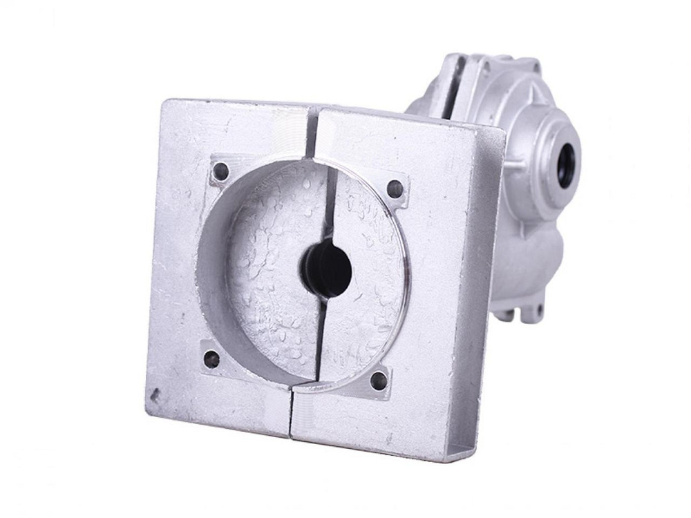 Корпус редуктора для редуктора культиватора Мукачево - фото 1