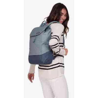 Рюкзак для ноутбука Thule 14&quot; Lithos 16L TLBP213 Pond Gray/Dark Slate (3205095) Вінниця