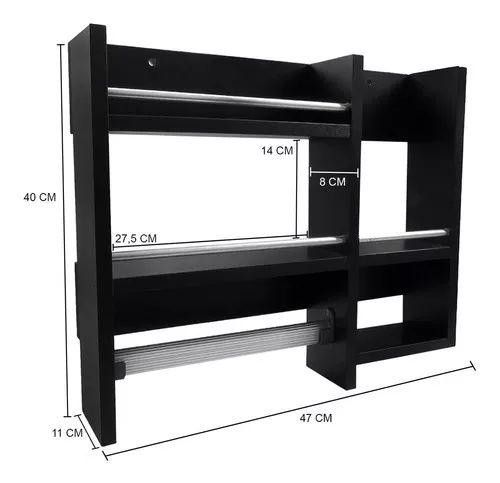 Держатель для бумажных полотенец 