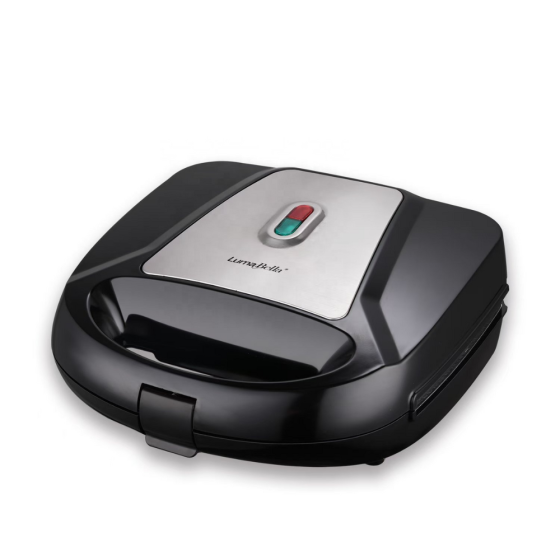 Мультигріль від мережі 10в1,800Вт,LB-58055 SBR Київ