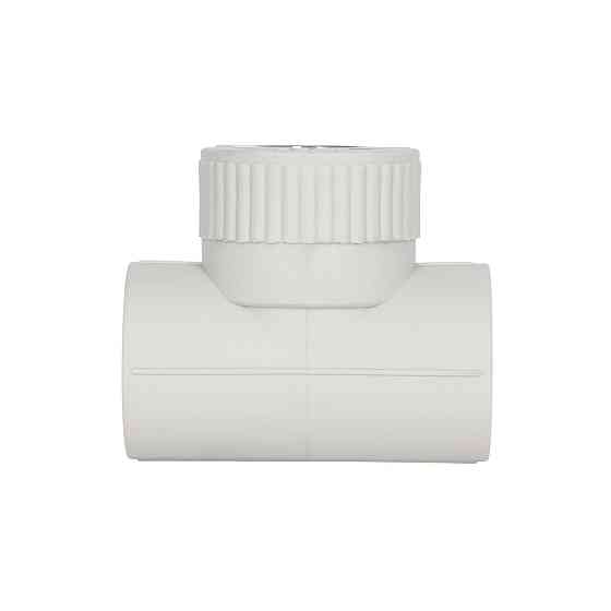 Тройник PPR Blue Ocean 25х1/2"х25 ВР Київ