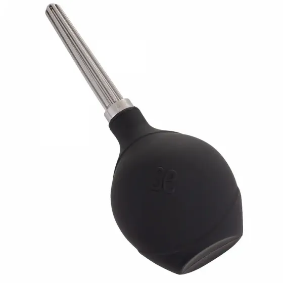 Спринцівка LOCKINK SEVANDA Stream Enema Bulb Львів