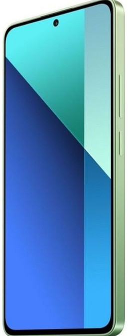 Смартфон Xiaomi Redmi Note 13 8/512Gb Mint Green. Харьков - изображение 1