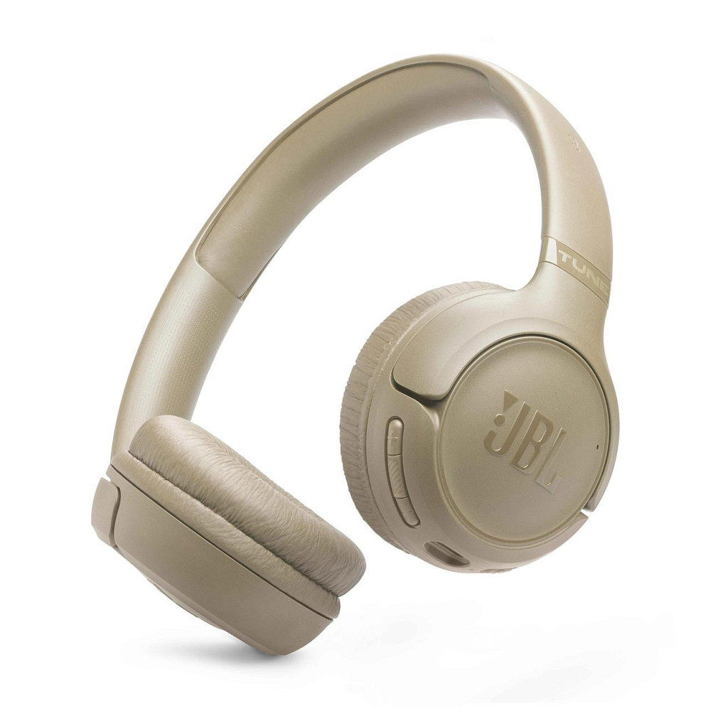 Bluetooth-гарнітура JBL Tune 530BT Beige (JBLT530BTBEGEU) ( 10800 ) Харьков - изображение 9