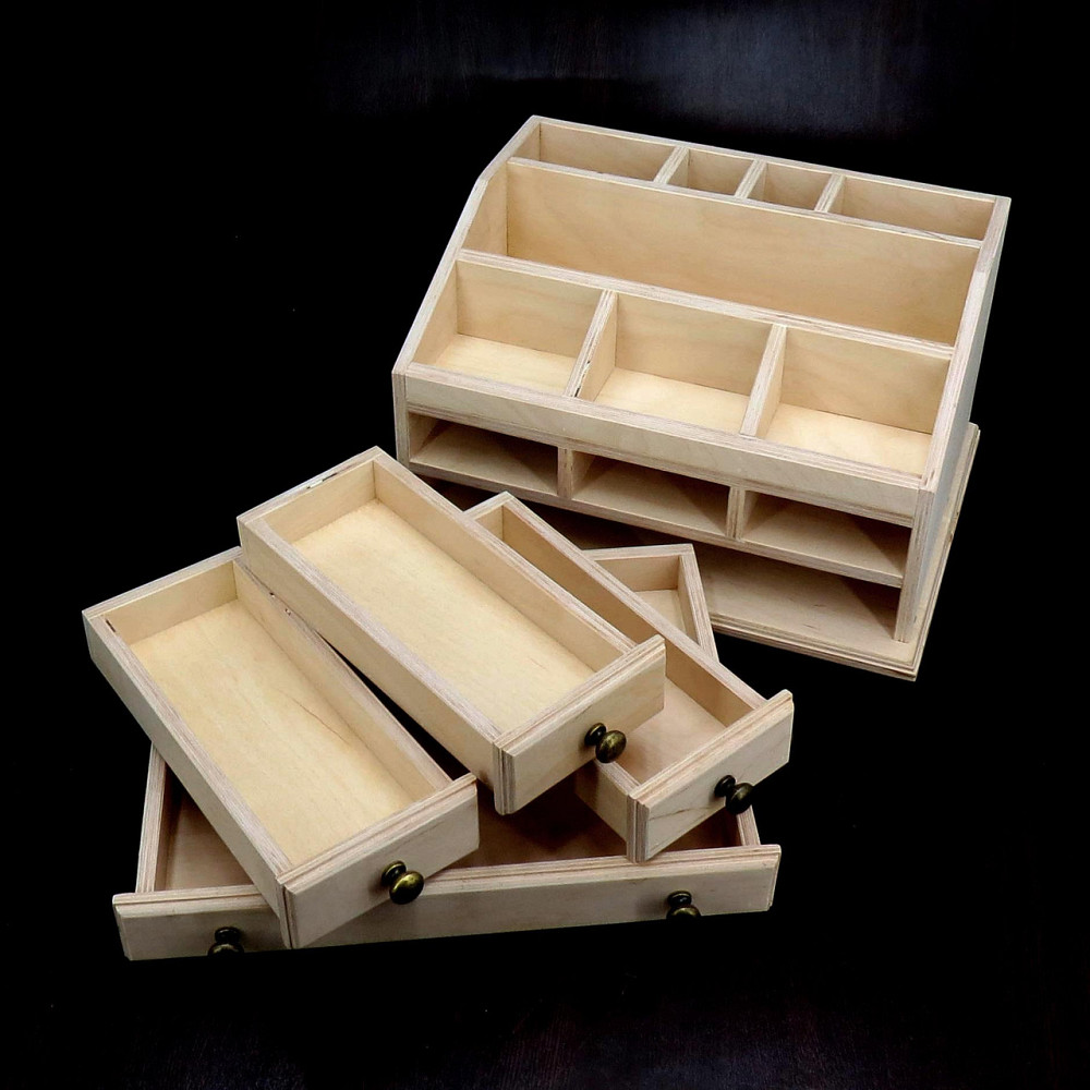 Настольный органайзер 