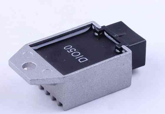 Реле зарядки - Dio 50/Takt 24 Мукачево