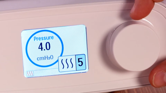 CPAP апарат Philips Respironics Dreamstation Авто Дніпро