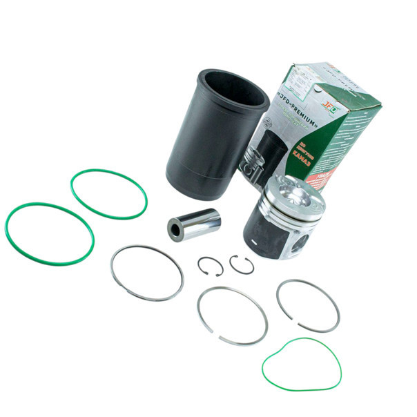 Поршн.гр.камаз євро-1,2 (г,п-граф.с розрах.,кіл,пал,рті) jfd-premium Мукачево - фото 1