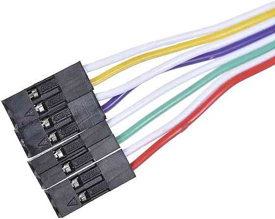 Кнопка ввімкнення та перезавантаження ПК Power SW + Reset SW, з HDD індикаторами Київ