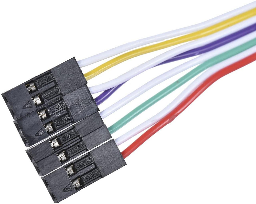 Кнопка ввімкнення та перезавантаження ПК Power SW + Reset SW, з HDD індикаторами Київ - фото 2