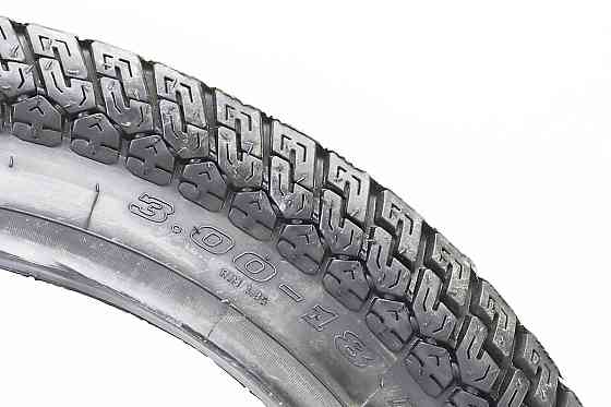 Шина 3,00-18 дорожня TT-074 Київ