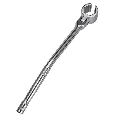 Ключ для відкручування кисневого датчика  22 мм.  (KDK-0151) Alloid Одесса - изображение 3