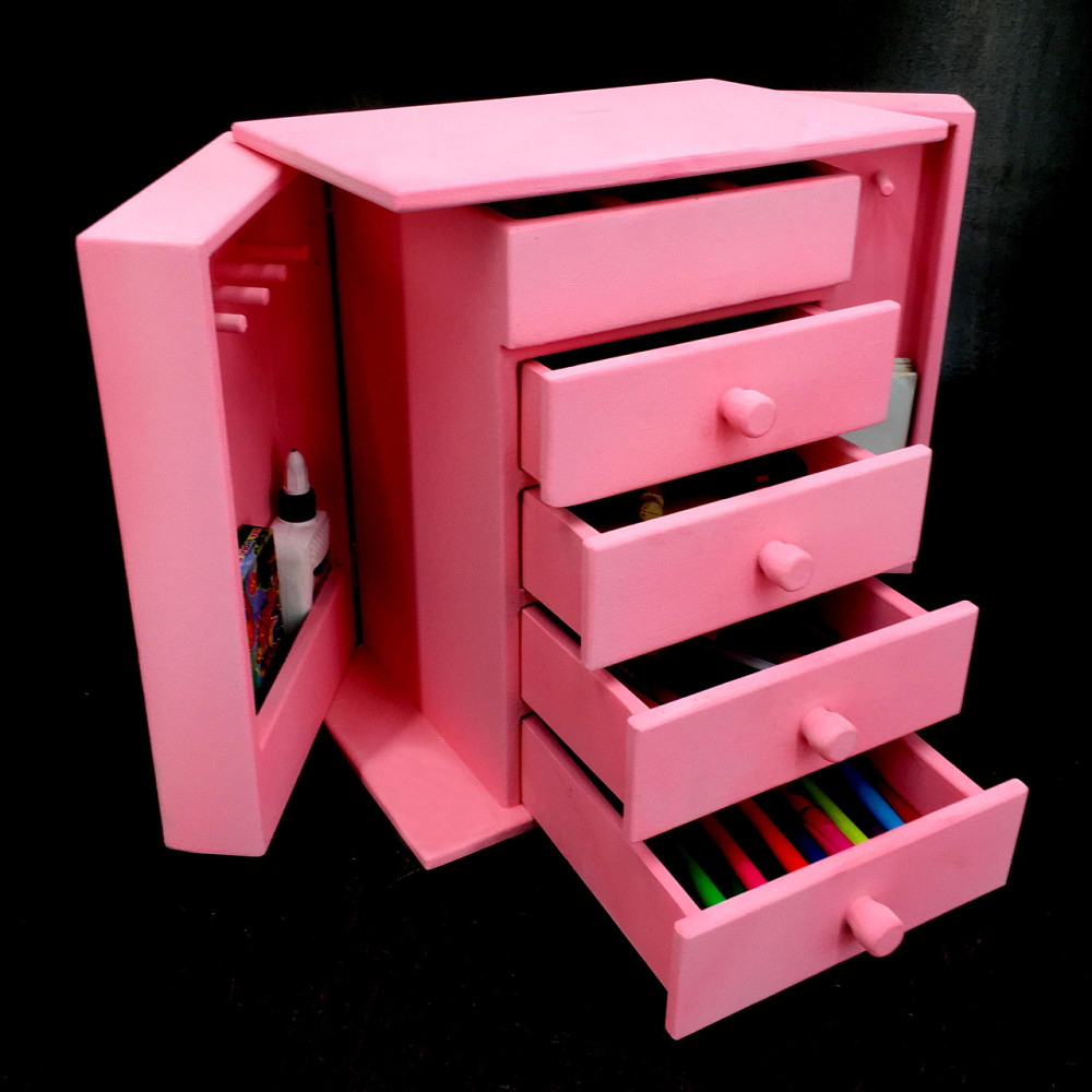 Настольный органайзер 