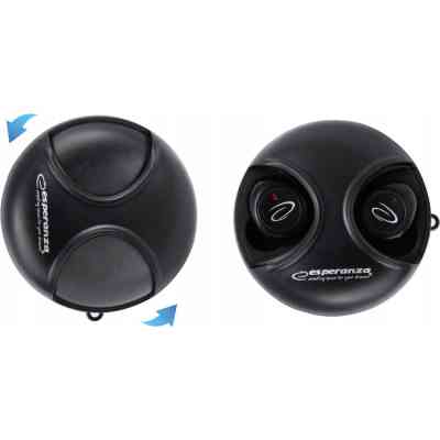 Наушники Esperanza Earphones Aries (EH228K) Винница