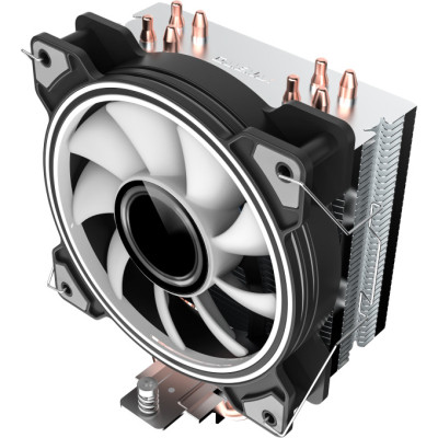 Кулер для процессора Gamemax Ice Blade Argb Винница - изображение 8