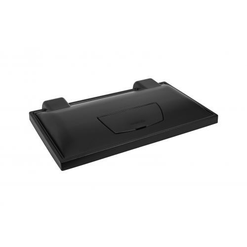 Кришка-світильник Природа Led Light для акваріума пряма 50х30 см Київ - фото 1