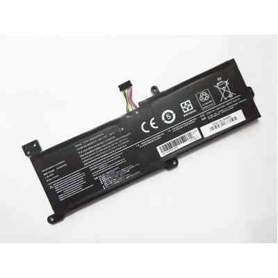 Акумулятор до ноутбука IdeaPad 320-15 L16L2PB2, 4050mAh (30Wh), 2cell, 7.4V, Li-ion AlSoft (A47524) Вінниця