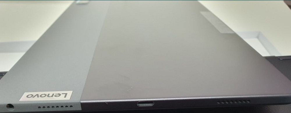 Планшет Lenovo TAB P11 (2nd Gen) 6/128Gb. Київ - фото 1