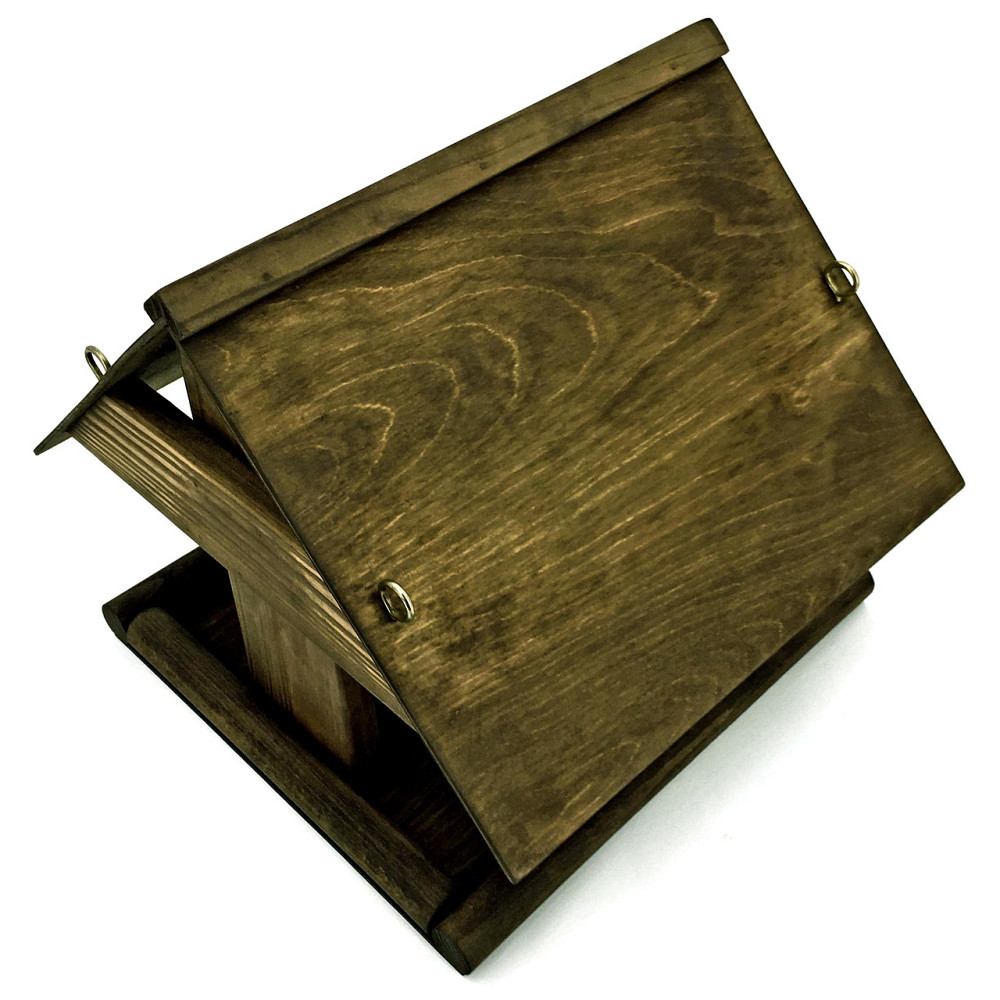 Кормушка для птиц 