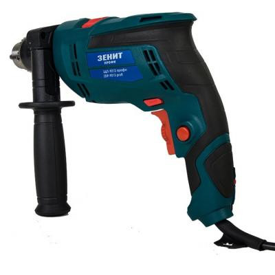 Дриль Зеніт ЗДП-9013 профи (847854) Вінниця - фото 3