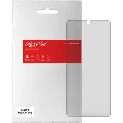 Пленка защитная Armorstandart Matte Xiaomi Poco X4 Pro 5G (ARM62536) Вінниця