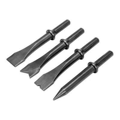 Зубило Yato 4 шт. (YT-09901) Винница - изображение 2