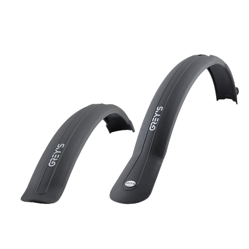 Комплект велосипедних крил Grey's 26"-28" GR18210 Киев - изображение 1