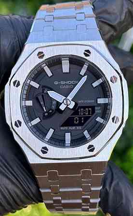 Мужские часы Casio GA-2100 Custom Харьков