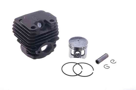 Поршнева бензопила (ЦПГ) для Goodluck GL4500 (Ø43) (чорна) Мукачево